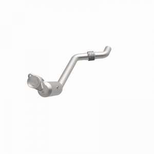 Ford Mustang Performance Exhaust - Underbody - Magnaflow - OEM Grade Direct-Fit Catalytic Converter - `15-`17