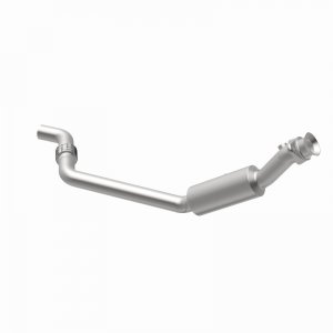 Ford Mustang Performance Exhaust - Underbody - Magnaflow - OEM Grade Direct-Fit Catalytic Converter - `15-`17