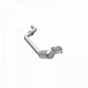 Ford Mustang Performance Exhaust - Underbody - Magnaflow - OEM Grade Direct-Fit Catalytic Converter - `15-`17