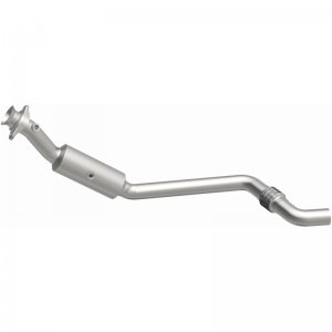 Ford Mustang Performance Exhaust - Underbody - Magnaflow - OEM Grade Direct-Fit Catalytic Converter - `15-`17