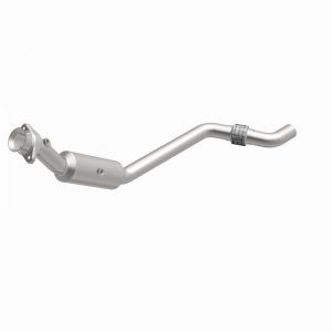 Ford Mustang Performance Exhaust - Underbody - Magnaflow - OEM Grade Direct-Fit Catalytic Converter - `15-`17