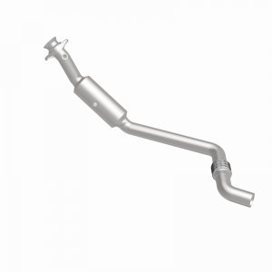 Ford Mustang Performance Exhaust - Underbody - Magnaflow - OEM Grade Direct-Fit Catalytic Converter - `15-`17