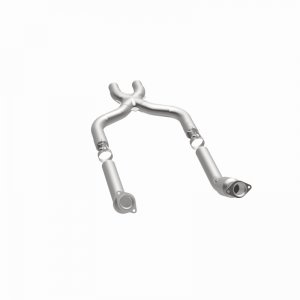 Ford Mustang Performance Exhaust - Magnaflow - OEM Grade Direct-Fit Catalytic Converter - `13-`14
