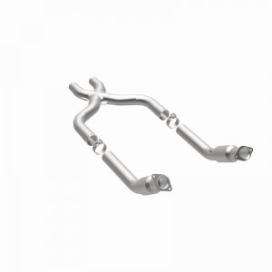 Ford Mustang Performance Exhaust - Magnaflow - OEM Grade Direct-Fit Catalytic Converter - `13-`14