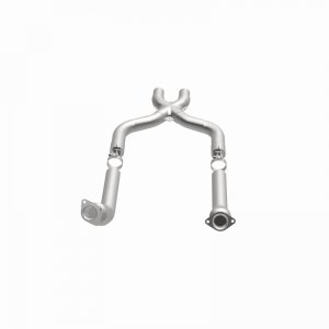 Ford Mustang Performance Exhaust - Magnaflow - OEM Grade Direct-Fit Catalytic Converter - `13-`14