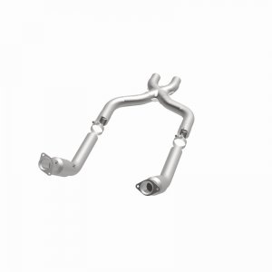 Ford Mustang Performance Exhaust - Magnaflow - OEM Grade Direct-Fit Catalytic Converter - `13-`14