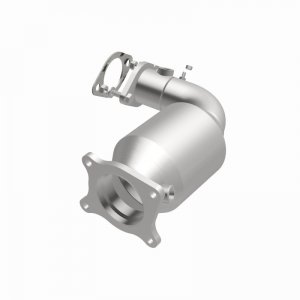 Subaru Forester Performance Exhaust - Magnaflow - OEM Grade Direct Fit - `14-`18