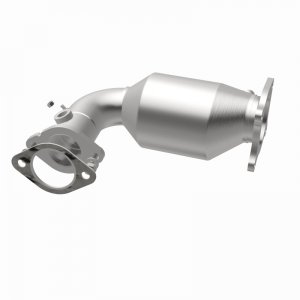 Subaru Forester Performance Exhaust - Magnaflow - OEM Grade Direct Fit - `14-`18