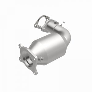 Subaru Forester Performance Exhaust - Magnaflow - OEM Grade Direct Fit - `14-`18