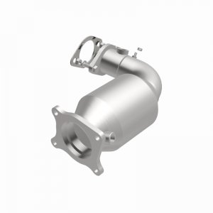 Subaru Forester Performance Exhaust - Magnaflow - OEM Grade Direct Fit - `14-`18