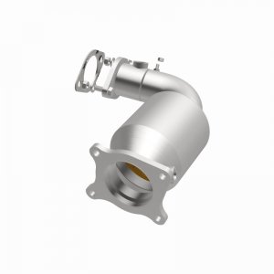 Subaru Forester Performance Exhaust - Magnaflow - OEM Grade Direct Fit - `14-`18