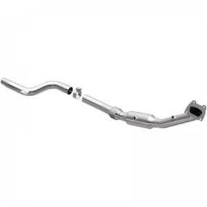 Chrysler 300 Catalytic Converter - Left - Magnaflow - OEM Grade Federal/EPA Compliant Direct-Fit - `11-`21