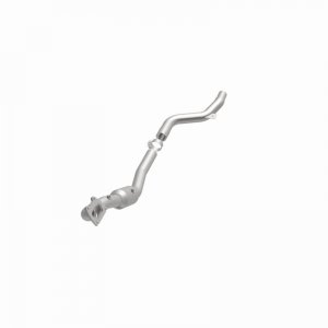 Dodge Charger Catalytic Converter - Right Side - Magnaflow - OEM Grade Direct-Fit - `11-`20