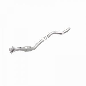 Dodge Charger Catalytic Converter - Right Side - Magnaflow - OEM Grade Direct-Fit - `11-`20