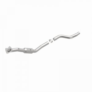 Dodge Charger Catalytic Converter - Right Side - Magnaflow - OEM Grade Direct-Fit - `11-`20
