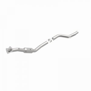 Dodge Charger Catalytic Converter - Right Side - Magnaflow - OEM Grade Direct-Fit - `11-`20