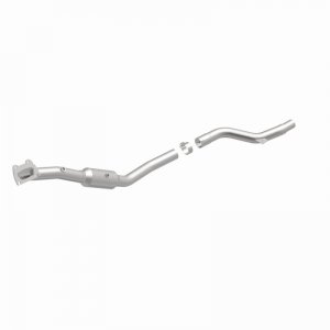 Dodge Charger Catalytic Converter - Right Side - Magnaflow - OEM Grade Direct-Fit - `11-`20