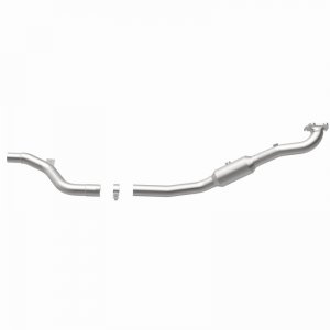 Dodge Charger Catalytic Converter - Right Side - Magnaflow - OEM Grade Direct-Fit - `11-`20