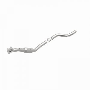 Dodge Charger Catalytic Converter - Right Side - Magnaflow - OEM Grade Direct-Fit - `11-`20