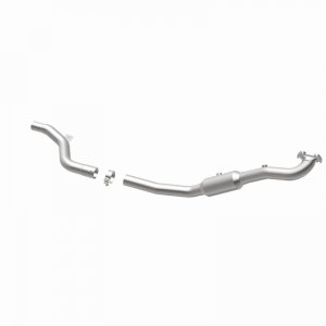 Dodge Charger Catalytic Converter - Right Side - Magnaflow - OEM Grade Direct-Fit - `11-`20