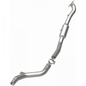 Dodge Charger Catalytic Converter - Right Side - Magnaflow - OEM Grade Direct-Fit - `11-`20