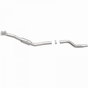 Dodge Charger Catalytic Converter - Right Side - Magnaflow - OEM Grade Direct-Fit - `11-`20