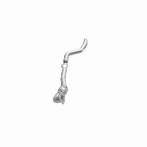 Dodge Charger Catalytic Converter - Right Side - Magnaflow - OEM Grade Direct-Fit - `11-`20