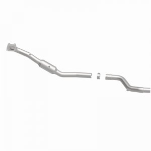 Dodge Charger Catalytic Converter - Right Side - Magnaflow - OEM Grade Direct-Fit - `11-`20