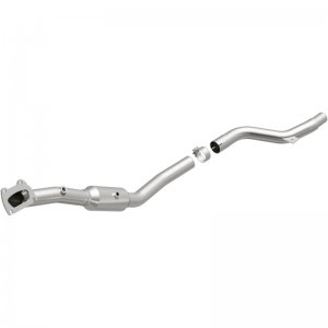 Dodge Charger Catalytic Converter - Right Side - Magnaflow - OEM Grade Direct-Fit - `11-`20