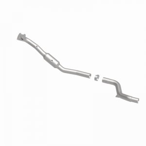 Dodge Charger Catalytic Converter - Right Side - Magnaflow - OEM Grade Direct-Fit - `11-`20