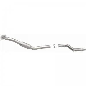 Dodge Charger Catalytic Converter - Right Side - Magnaflow - OEM Grade Direct-Fit - `11-`20