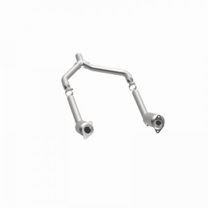 Ford Mustang Performance Exhaust - Magnaflow - Direct-Fit Catalytic Converter - `05-`10