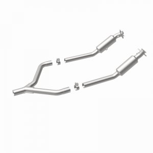 Ford Mustang Performance Exhaust - Magnaflow - Direct-Fit Catalytic Converter - `05-`10