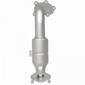 Subaru Forester Performance Exhaust - Magnaflow - HM Grade Direct-Fit Catalytic Converter - `06-`08