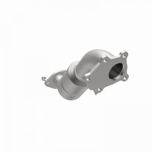 Subaru Forester Performance Exhaust - Magnaflow - HM Grade Direct-Fit Catalytic Converter - `06-`08