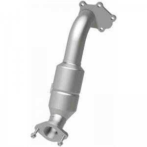 Subaru Forester Performance Exhaust - Magnaflow - HM Grade Direct-Fit Catalytic Converter - `06-`08