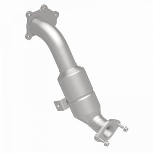 Subaru Forester Performance Exhaust - Magnaflow - HM Grade Direct-Fit Catalytic Converter - `06-`08