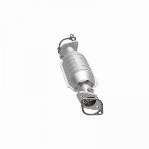 Mitsubishi Lancer Performance Exhaust - Rear - Magnaflow - Direct Fit Catalytic Converter - `02-`03