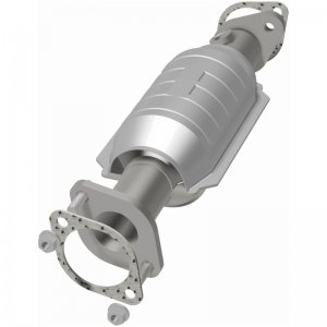 Mitsubishi Lancer Performance Exhaust - Rear - Magnaflow - Direct Fit Catalytic Converter - `02-`03