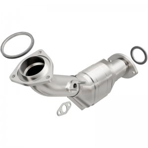 Toyota Tacoma Performance Exhaust - Magnaflow - HM Grade Federal/EPA Compliant Direct-Fit Catalytic Converter - `00-`04