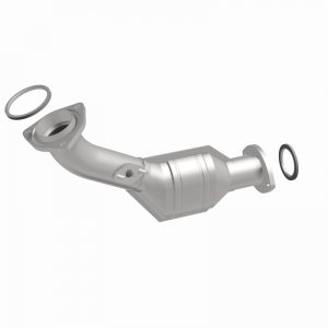 Toyota Tacoma Performance Exhaust - Magnaflow - HM Grade Federal/EPA Compliant Direct-Fit Catalytic Converter - `00-`04