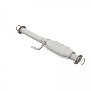 Toyota Tacoma Catalytic Converter - Magnaflow - HM Grade Direct-Fit - `00-`04