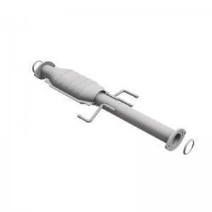 Toyota Tacoma Catalytic Converter - Magnaflow - HM Grade Direct-Fit - `00-`04
