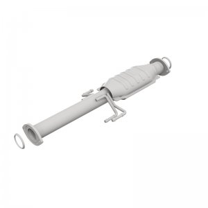 Toyota Tacoma Catalytic Converter - Magnaflow - HM Grade Direct-Fit - `00-`04
