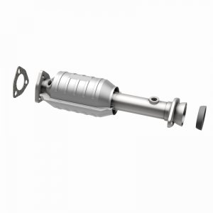 Acura Integra Performance Exhaust - Magnaflow - Direct-Fit Catalytic Converter - `00-`01