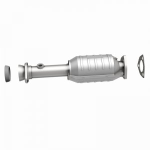 Acura Integra Performance Exhaust - Magnaflow - Direct-Fit Catalytic Converter - `00-`01