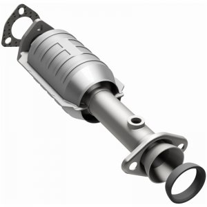 Acura Integra Performance Exhaust - Magnaflow - Direct-Fit Catalytic Converter - `00-`01