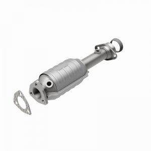 Acura Integra Performance Exhaust - Magnaflow - Direct-Fit Catalytic Converter - `00-`01