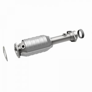 Acura Integra Performance Exhaust - Magnaflow - Direct-Fit Catalytic Converter - `00-`01