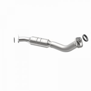 Acura RSX Catalytic Converter - Magnaflow - Direct-Fit - `02-`06